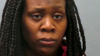Missouri mother, 25, charged with killing her newborn twins