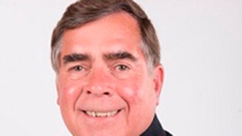 NJ mayor admits getting drunk at party, removing pants, passing out in employee's bed, report says