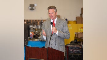 Judge rules in favor of recall effort against Alaska Gov. Mike Dunleavy