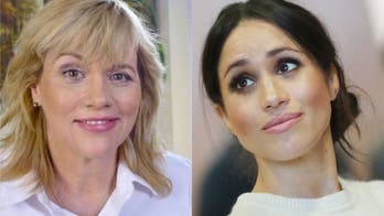 Meghan Markle's objective is 'fame and fortune': 'She and Harry will never find happiness,' sister says