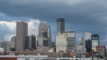 Minnesota sees gloomiest month in more than 50 years, Twin Cities in cloudy stretch