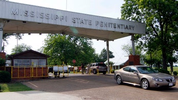 Three more inmates die at troubled Mississippi prison