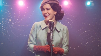 Rachel Brosnahan says 'Marvelous Mrs. Maisel' costumes caused 'corset-related injury'