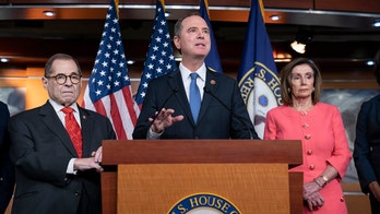 Sen. Paul & Rep. Gaetz: In Trump's Senate impeachment trial Dems are the ones abusing power