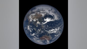 Did closing the ozone hole help slow Arctic warming?