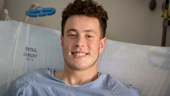 California hiker, 17, survives being stranded for 30 hours in snowy Utah mountains: ‘I shouldn’t even be alive’