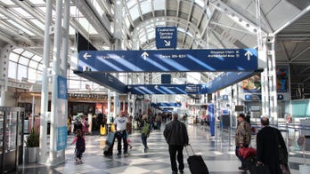 Spread of coronavirus prompts CDC to expand 'enhanced health screenings' to 2 more US airports