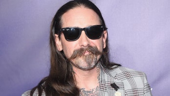 'Ink Master' star Oliver Peck leaves show after blackface photo scandal