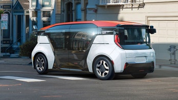 General Motors to build Cruise Origin electric self-driving shuttle, electric trucks in Detroit