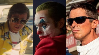 Oscars: How to watch movies nominated for best picture