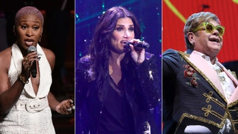Elton John, Cynthia Erivo, Idina Menzel and more to perform at Oscars
