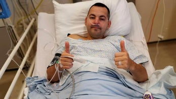 Man donates kidney to mom who would die without transplant: ‘It was a no-brainer for me’