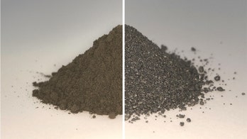 Scientists want to turn moondust into oxygen