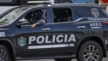 7 bodies found in Panama burial pit as religious sect accused of carrying out exorcism rituals