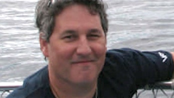 Skeletal remains found in California national park are those of Canadian hiker who went missing in 2018, officials say