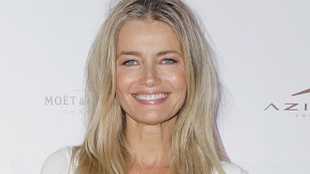 Paulina Porizkova, 55, talks baring her ‘soul’ and ‘occasionally, the rest’ of herself in topless photo post
