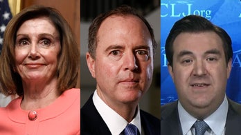 Trump legal team member blasts House Dems for trying to put the impeachment jurors 'on trial'