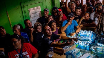 Puerto Rico fires two more officials after Hurricane Maria aid found unused amid current earthquake aftermath