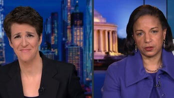 Susan Rice says Obama administration 'didn't have the opportunity' to kill Soleimani