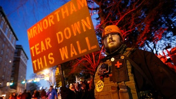 Virginia House advances gun control measures