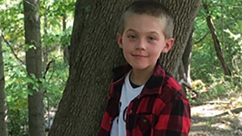 Missing California boy, 11, found dead; police call it ‘suspicious’