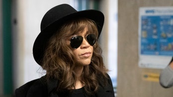 Actress Rosie Perez will testify during Harvey Weinstein rape trial