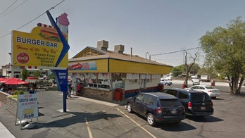 Despite Australia fires, Utah restaurant defends sale of kangaroo burgers: 'Not planned in any way'