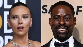 Scarlett Johansson, Sterling K. Brown among actors to present at 2020 SAG Awards
