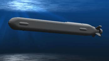 Navy fast-tracks autonomous undersea drones able to find and explode enemy mines