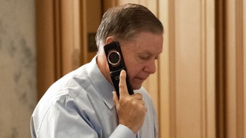 Strict impeachment trial decorum guidelines ban electronics, talking and standing