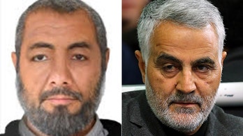 US Special Ops tried -- but failed -- to kill another top Iranian commander on night of Soleimani's death, official says