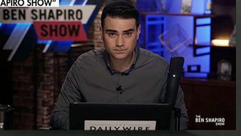 Ben Shapiro warns GOP senators that opposition to impeachment witnesses could backfire