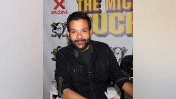 'Mighty Ducks' star Shaun Weiss to leave jail and go right to rehab