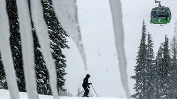 Search teams return to deadly Idaho avalanche site after 'overdue skier' reported missing, police say