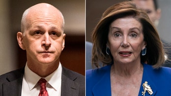 House Dem quickly reverses course after appearing to buck Pelosi on impeachment