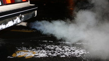 Idling your car in winter can cost you, here's how