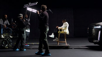 2021 Cadillac Escalade debuting with Spike Lee short film