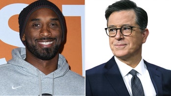 Stephen Colbert reflects on Kobe Bryant's death, says his dad, 2 brothers died in plane crash