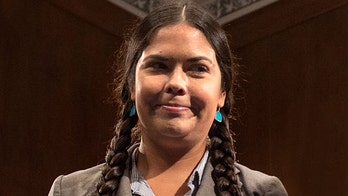 TSA apologizes to Native American woman 'humiliated' during security screening