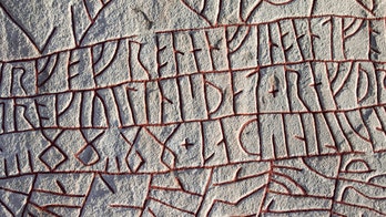 1,200-year-old Viking climate change prediction engraved in stone