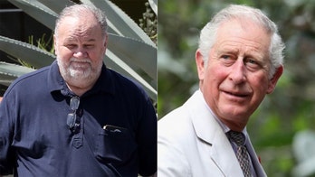 Meghan Markle's dad admits he was 'jealous' Prince Charles walked her down the aisle at royal wedding