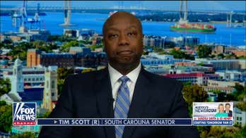 Sen. Tim Scott: The real motivation behind Dems' impeachment push