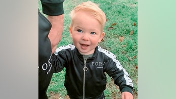 Trendy toddler's Instagram pulled in over $13G last year