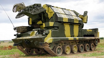 Iran admits Russian-made missiles struck Ukrainian passenger plane