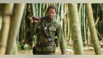 Robert Downey Jr. saying he doesn’t regret wearing blackface in ‘Tropic Thunder’ sparks social media debate