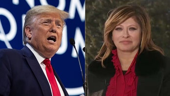 Trump warns Biden's border 'crisis' will get 'much worse': 'They are coming in from everywhere'