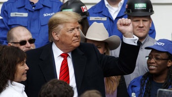 Liz Peek: Trump's biggest legacy is risking reelection to expose corrupt China