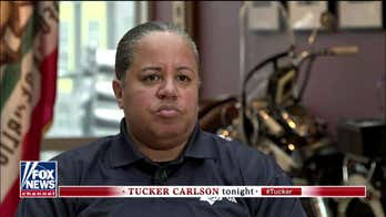 San Francisco police lieutenant: Liberal prosecutors responsible for chaos, disorder on city streets