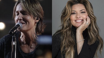 Grammy Awards 2020 presenters revealed: Keith Urban, Shania Twain set to appear