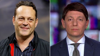 Hogan Gidley: Left seems more upset about Vince Vaughn than Soleimani killing Americans